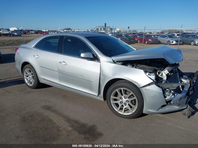 Chevrolet MALIBU 1LT 2014 1G11C5SL1EF214587 zdjęcie główne