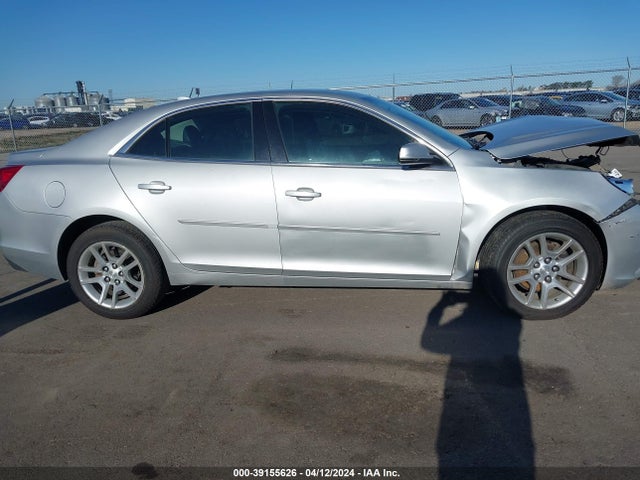 Chevrolet MALIBU 1LT 2014 1G11C5SL1EF214587 Image 13