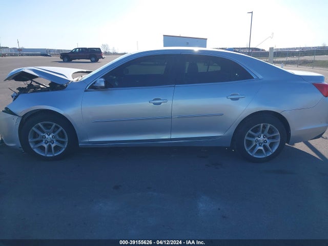Chevrolet MALIBU 1LT 2014 1G11C5SL1EF214587 Image 14