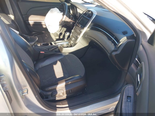Chevrolet MALIBU 1LT 2014 1G11C5SL1EF214587 Image 5