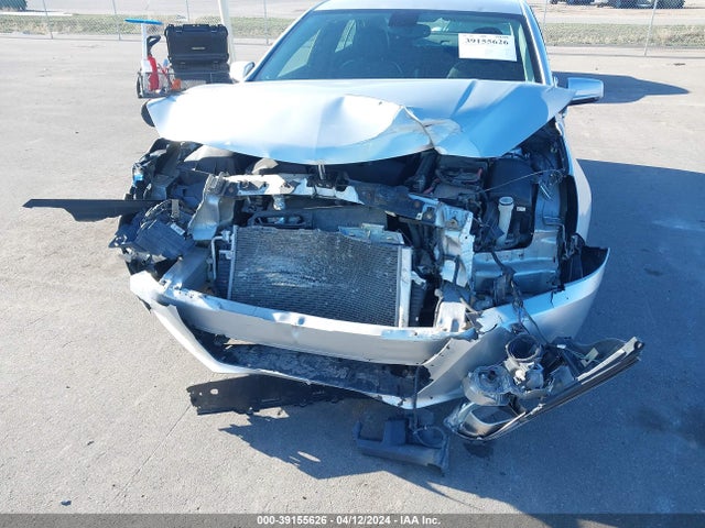 Chevrolet MALIBU 1LT 2014 1G11C5SL1EF214587 Image 6