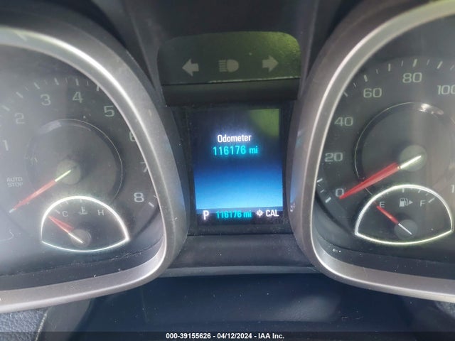 Chevrolet MALIBU 1LT 2014 1G11C5SL1EF214587 Image 7