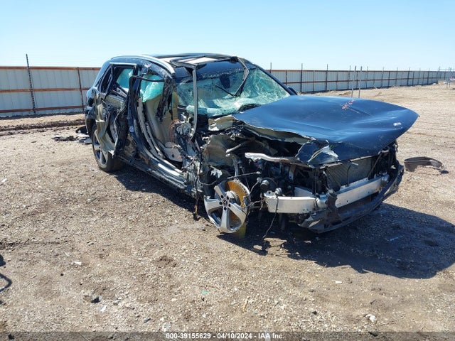 Mercedes-Benz GLC 300 2019 WDC0G4JB3KV138232 Image 1