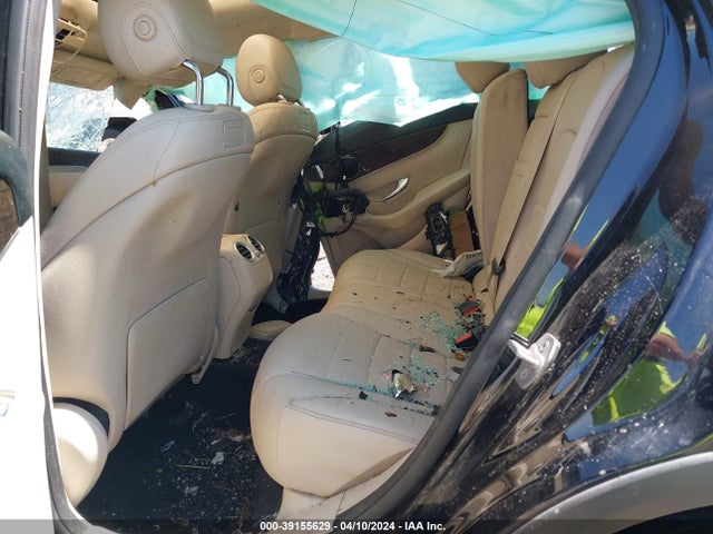 Mercedes-Benz GLC 300 2019 WDC0G4JB3KV138232 Image 8