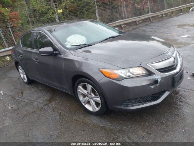 Aukcja sprzedaży 2014 Acura Ilx 2.0l, vin: 19VDE1F38EE010650, numer aukcji: 39155634