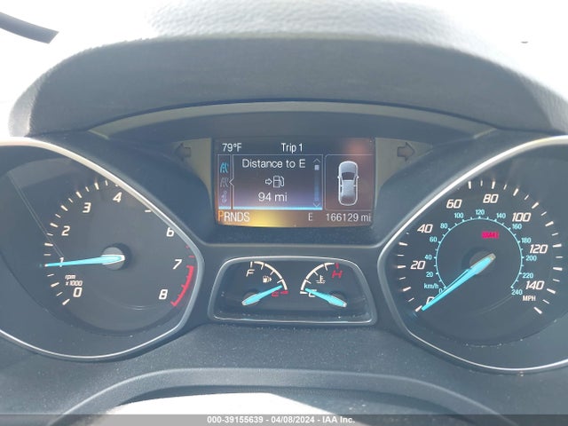 Ford Escape Titanium 2014 1FMCU0JX6EUC57284 Image 7
