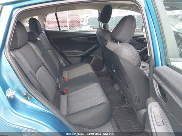 Subaru Impreza 2.0i 2019 4S3GTAA69K3701474 Image 8