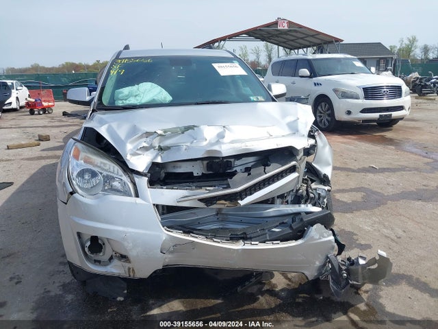 Chevrolet EQUINOX 1LT 2015 2GNALBEK6F1179974 Image 12