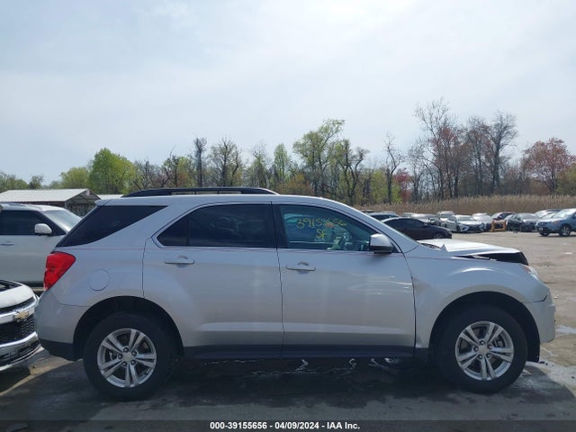 Chevrolet EQUINOX 1LT 2015 2GNALBEK6F1179974 Image 13