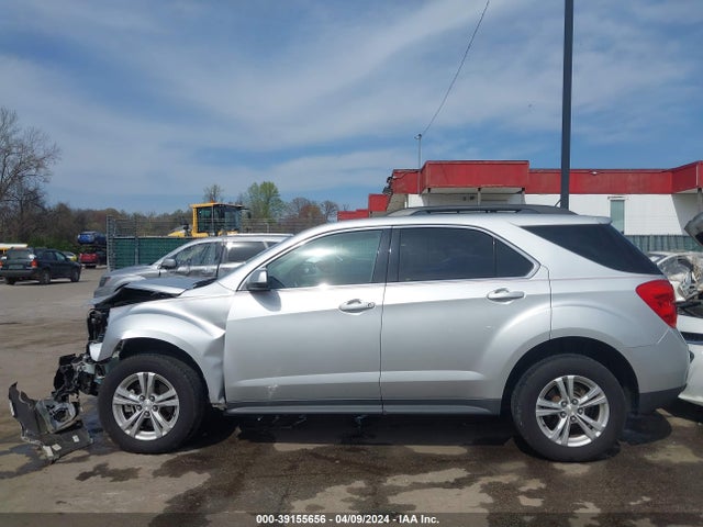 Chevrolet EQUINOX 1LT 2015 2GNALBEK6F1179974 Image 14