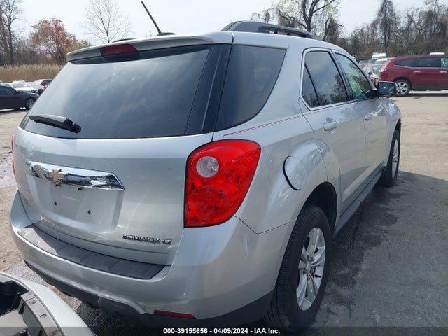 Chevrolet EQUINOX 1LT 2015 2GNALBEK6F1179974 Image 16