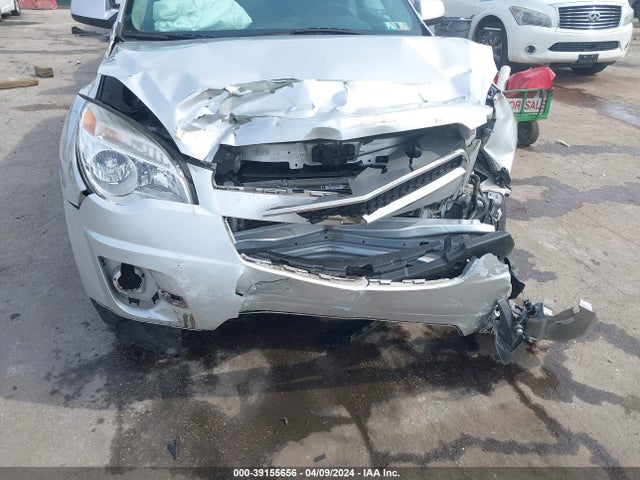 Chevrolet EQUINOX 1LT 2015 2GNALBEK6F1179974 Image 18