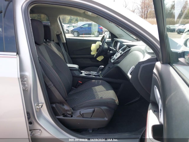Chevrolet EQUINOX 1LT 2015 2GNALBEK6F1179974 Image 5