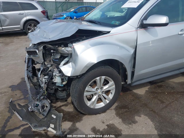 Chevrolet EQUINOX 1LT 2015 2GNALBEK6F1179974 Image 6