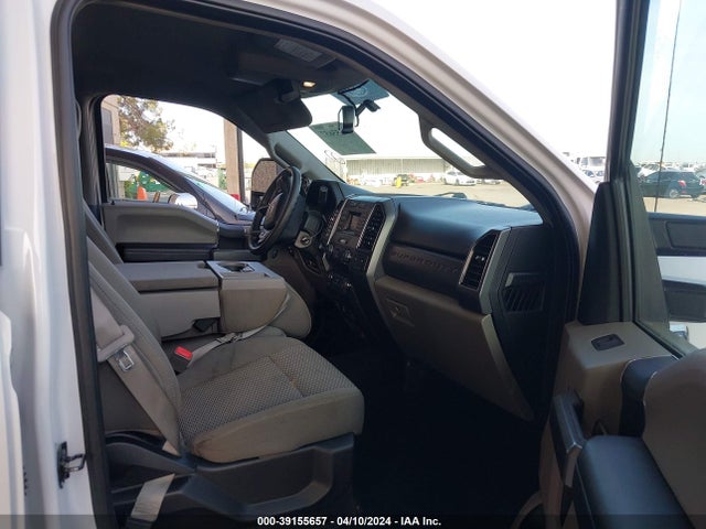 Ford F-250 Xlt 2019 1FT7W2BT4KEE85958 Image 5