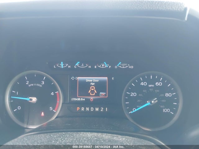 Ford F-250 Xlt 2019 1FT7W2BT4KEE85958 Image 7