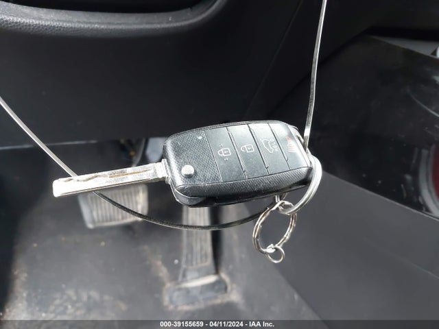 KIA SOUL + 2016 KNDJP3A51G7857800 Image 11