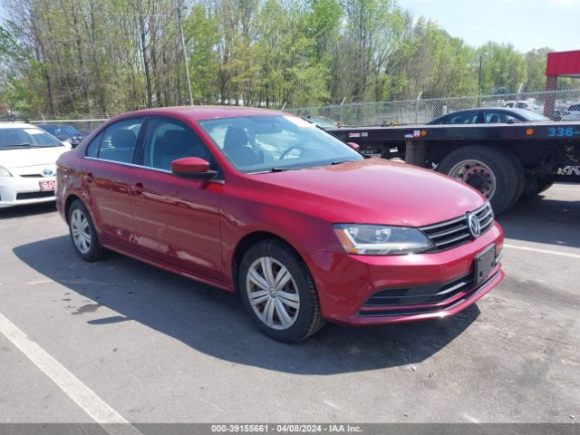 3VW2B7AJ4HM408851 auction archive image