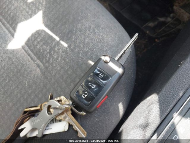 3VW2B7AJ4HM408851 Volkswagen Jetta 1.4t S