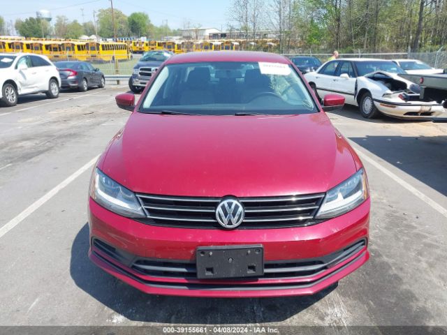 3VW2B7AJ4HM408851 Volkswagen Jetta 1.4t S
