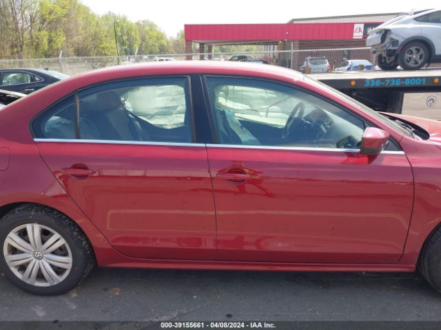 3VW2B7AJ4HM408851 Volkswagen Jetta 1.4t S