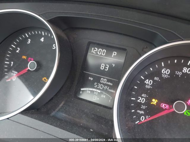 3VW2B7AJ4HM408851 Volkswagen Jetta 1.4t S