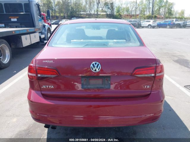 3VW2B7AJ4HM408851 Volkswagen Jetta 1.4t S