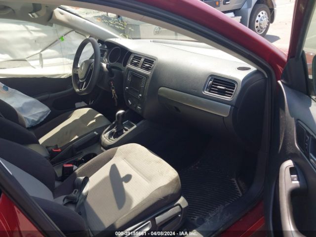3VW2B7AJ4HM408851 Volkswagen Jetta 1.4t S