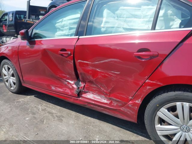 3VW2B7AJ4HM408851 Volkswagen Jetta 1.4t S