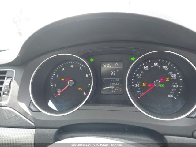 3VW2B7AJ4HM408851 Volkswagen Jetta 1.4t S