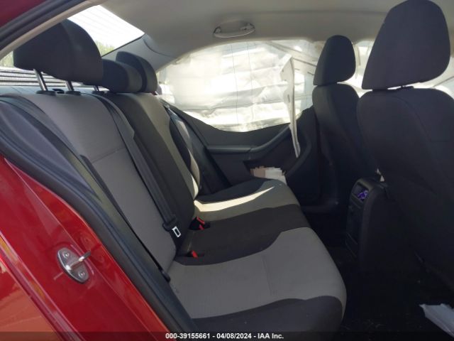 3VW2B7AJ4HM408851 Volkswagen Jetta 1.4t S