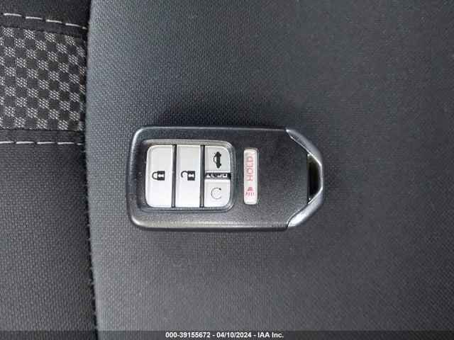 Honda Civic Sport 2020 2HGFC2F8XLH529001 Image 11