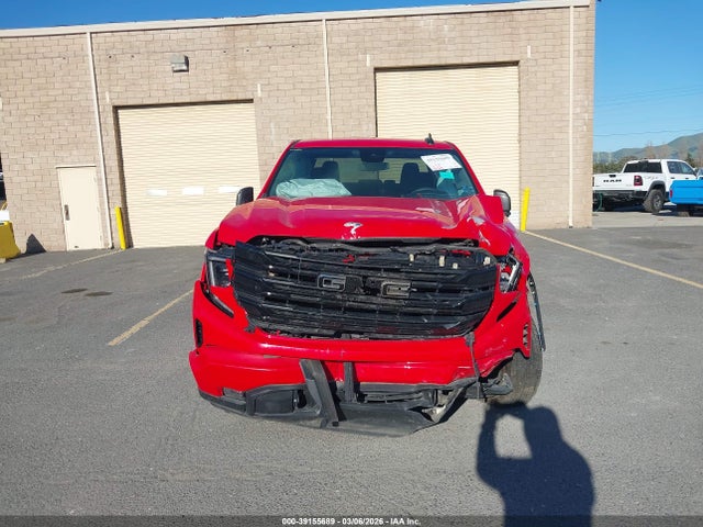 GMC Sierra 1500 2wd Short Box Elevation 2023 3GTPHCEK1PG285557 Image 12