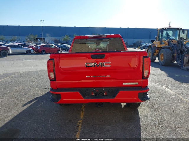 GMC Sierra 1500 2wd Short Box Elevation 2023 3GTPHCEK1PG285557 Image 16
