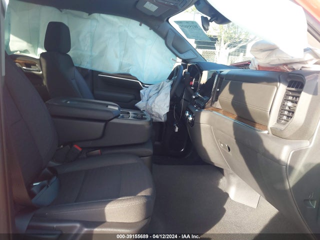 GMC Sierra 1500 2wd Short Box Elevation 2023 3GTPHCEK1PG285557 Image 5