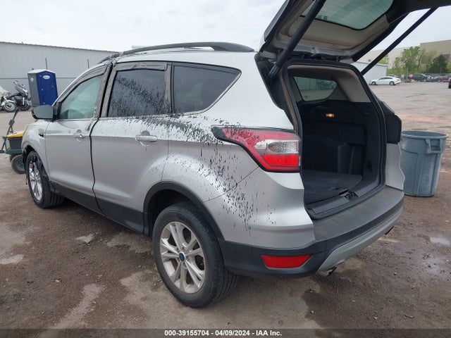 Ford ESCAPE SE 2017 1FMCU0GD4HUE94762 Image 3