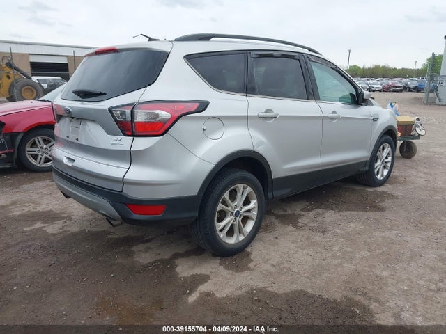 Ford ESCAPE SE 2017 1FMCU0GD4HUE94762 Image 4