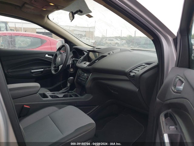 Ford ESCAPE SE 2017 1FMCU0GD4HUE94762 Image 5