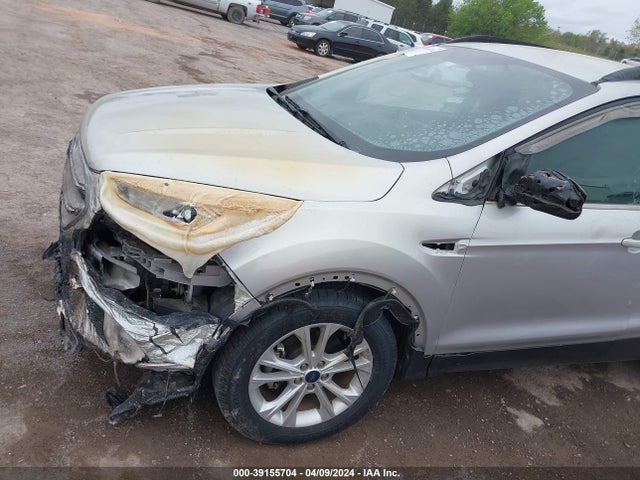 Ford ESCAPE SE 2017 1FMCU0GD4HUE94762 Image 6