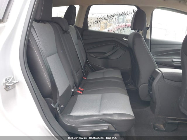 Ford ESCAPE SE 2017 1FMCU0GD4HUE94762 Image 8