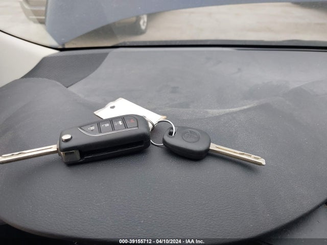 Toyota COROLLA LE 2020 5YFEPRAE9LP066489 Image 11