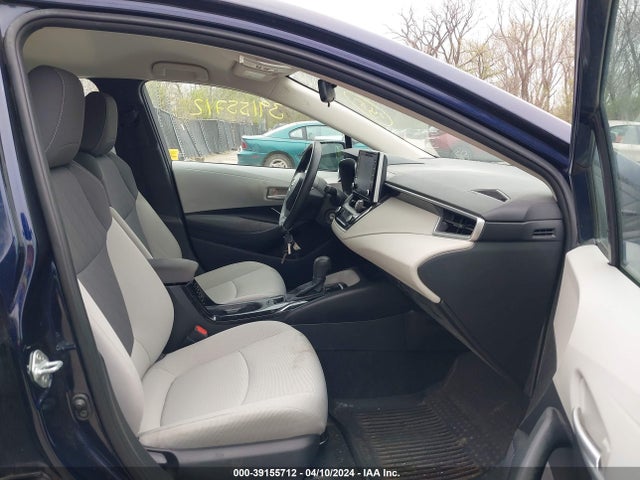 Toyota COROLLA LE 2020 5YFEPRAE9LP066489 Image 5