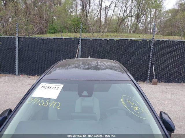 Toyota COROLLA LE 2020 5YFEPRAE9LP066489 Image 6