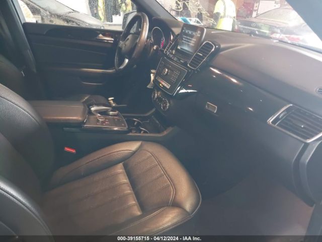 4JGDA5HB9HA985191 Mercedes-Benz Gle 350 4matic