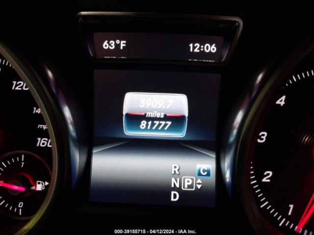 4JGDA5HB9HA985191 Mercedes-Benz Gle 350 4matic
