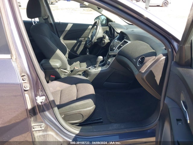 Chevrolet Cruze 1lt Auto 2014 1G1PC5SB3E7402359 Image 5