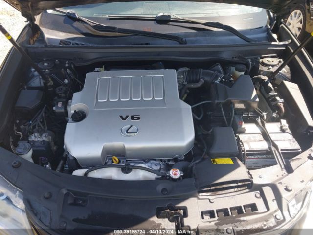 JTHBK1GG2E2114149 Lexus ES 350