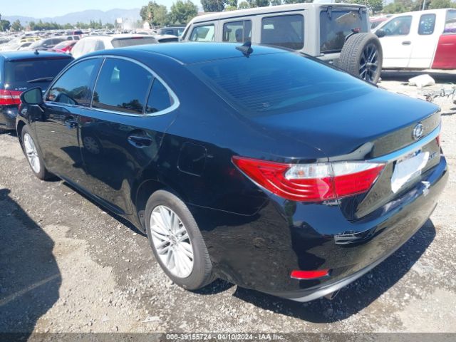 JTHBK1GG2E2114149 Lexus ES 350