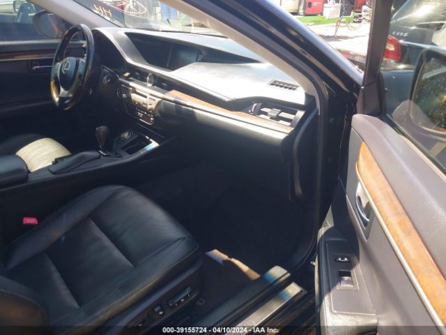 JTHBK1GG2E2114149 Lexus ES 350