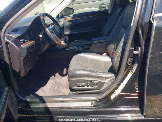 JTHBK1GG2E2114149 Lexus ES 350